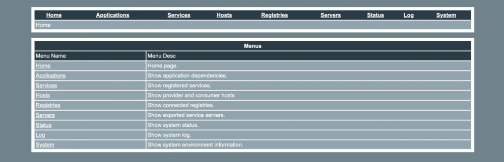 深入理解RPC之Dubbo的应用及原理解析