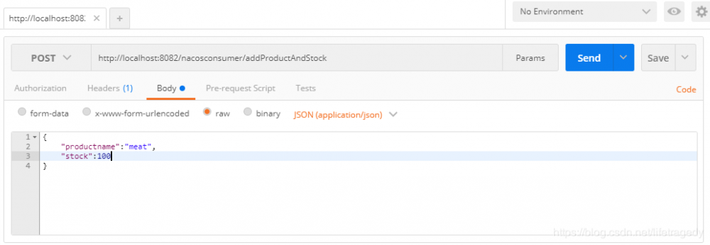 阿里的nacos+springboot+dubbo2.7.3集成以及统一处理异常的两种方式