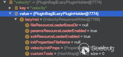 Apache Solr Velocity 模板注入漏洞深度分析