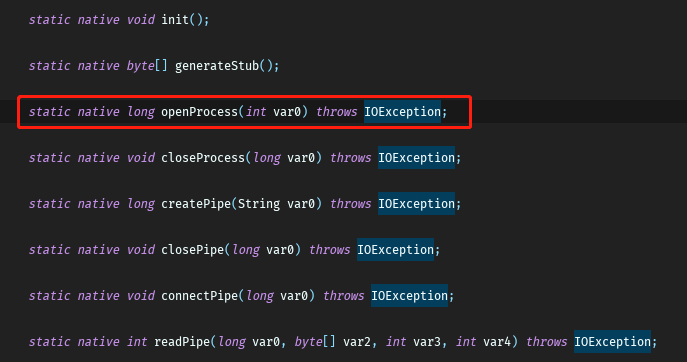 Java Agent入门实战（二）-Instrumentation源码概述