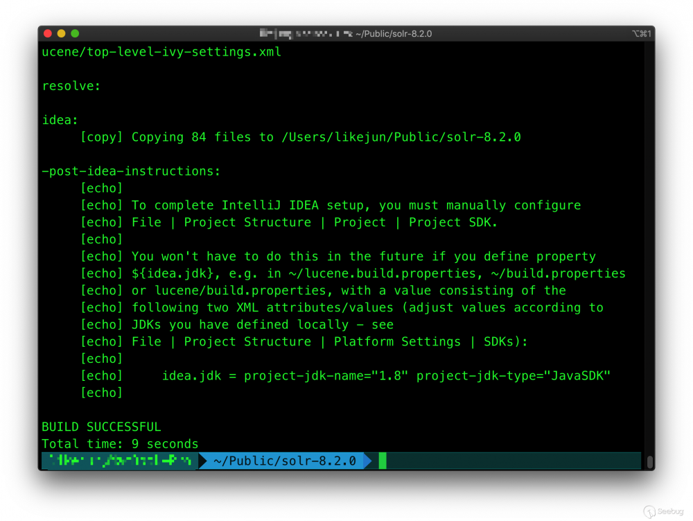 Apache Solr Velocity 模板注入漏洞深度分析