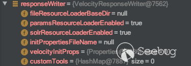 Apache Solr Velocity 模板注入漏洞深度分析