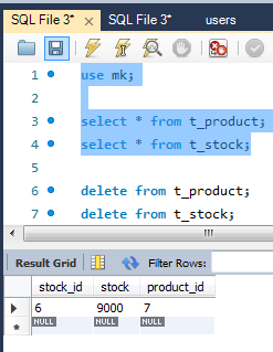 阿里的nacos+springboot+dubbo2.7.3集成以及统一处理异常的两种方式