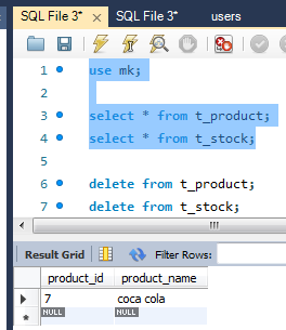 阿里的nacos+springboot+dubbo2.7.3集成以及统一处理异常的两种方式