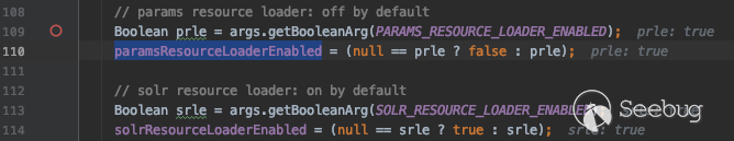 Apache Solr Velocity 模板注入漏洞深度分析