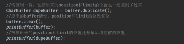 Netty快速入门（03）Java NIO 介绍-Buffer