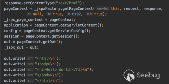 Apache Solr Velocity 模板注入漏洞深度分析