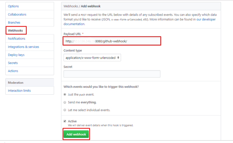 使用 Jenkins 实现 CI/CD 多分支流水线