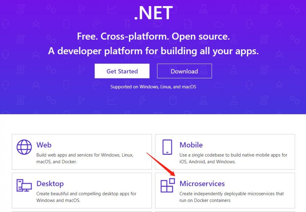 金三银四跳槽季，你需要Get的一张"王炸"：.NetCore 3.1+微服务实战！