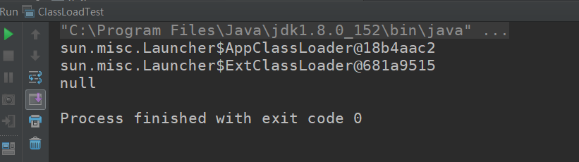 Java虚拟机详解（十一）------双亲委派模型