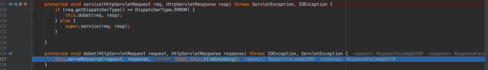 Tomcat-Ajp协议漏洞分析(CVE-2020-1938)