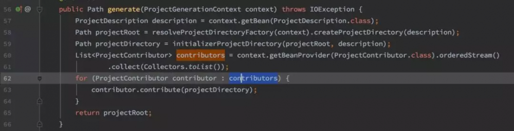 阿里云发布 Spring Boot 新脚手架，真香