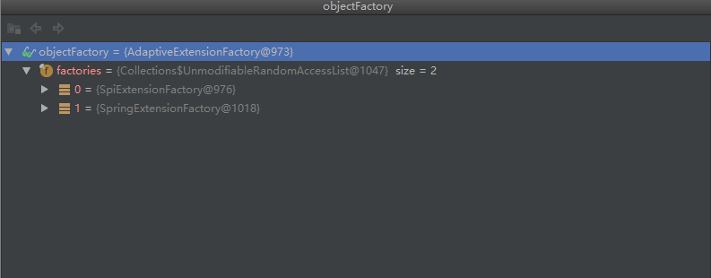 Dubbo 扩展点加载机制：从 Java SPI 到 Dubbo SPI
