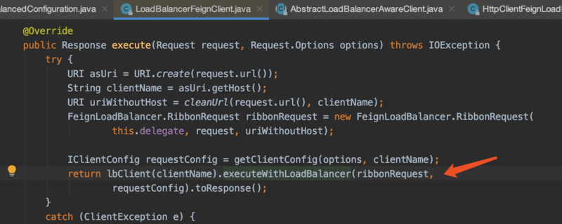 feign源码解读