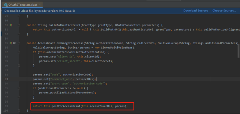 21.SpringSecurity-开发QQ登录（下）