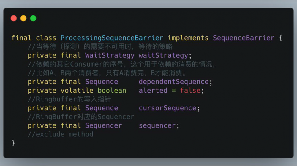 蚂蚁金服分布式链路跟踪组件 SOFATracer 中 Disruptor 实践（含源码）