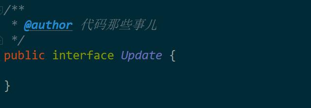 程序员写接口参数校验，总是太多if else？一招让你避免体力活