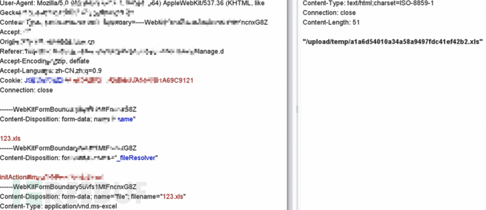 任意文件读取漏洞的曲折历程