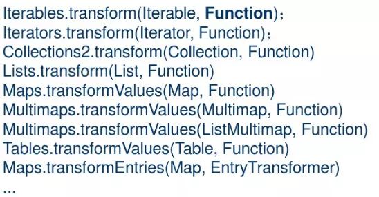 为什么我不建议Java 程序员用阿里巴巴规范，而使用 Google Guava 编程？