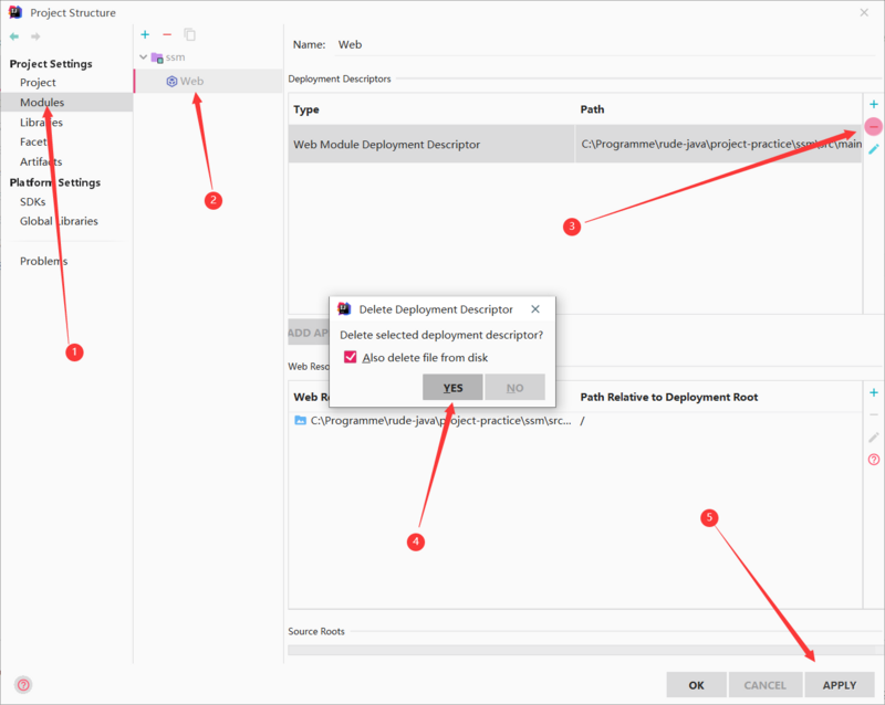 【项目实践】有了SpringBoot还有必要学SSM整合吗