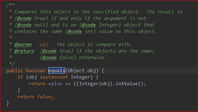 [JAVA] Java面向对象之包装类，拆箱、装箱