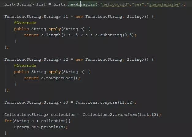 为什么我不建议Java 程序员用阿里巴巴规范，而使用 Google Guava 编程？