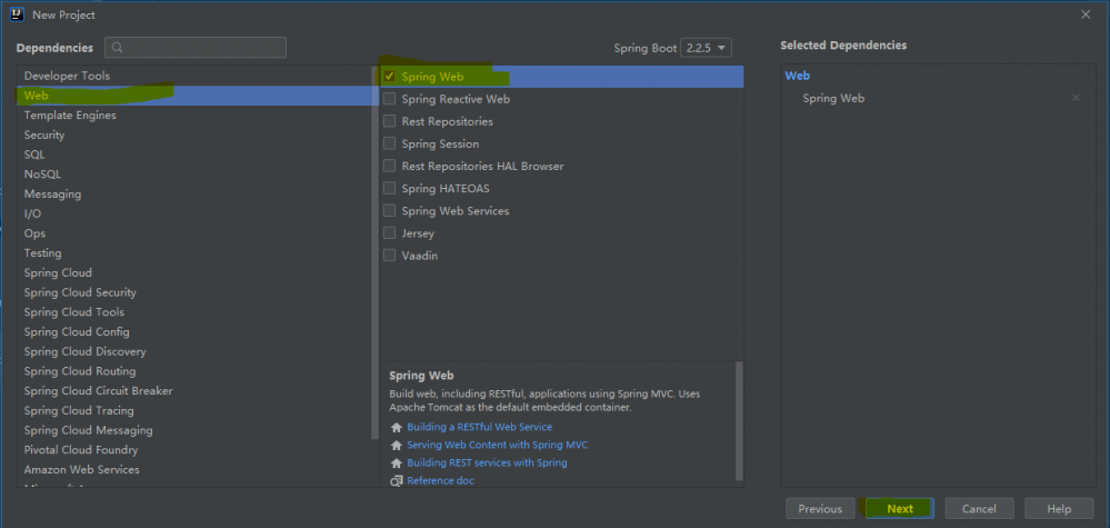 java小白的成长记录之输出hello word！