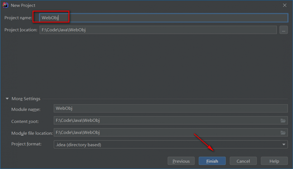 Intellij IDEA使用教程