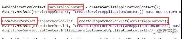 【聊透SpringMVC】SpringMVC“传统”方式的启动过程
