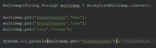 为什么我不建议Java 程序员用阿里巴巴规范，而使用 Google Guava 编程？