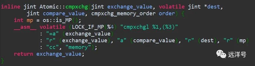 Unsafe穿透Java层到JVM层，提供CPU级别和操作系统级别的操作