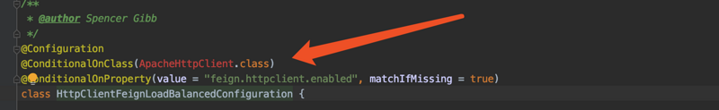 feign源码解读