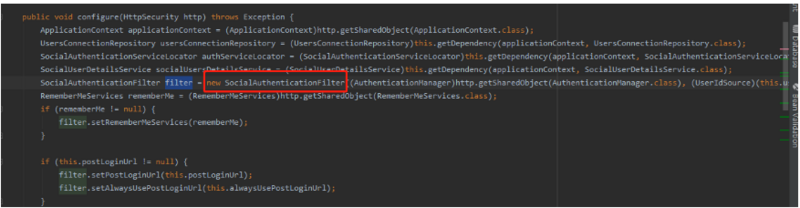 21.SpringSecurity-开发QQ登录（下）