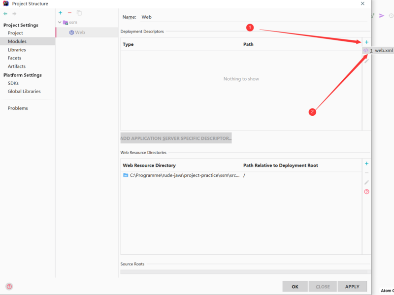 【项目实践】有了SpringBoot还有必要学SSM整合吗