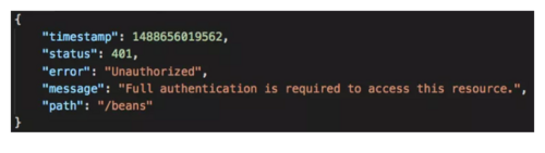 41 道 Spring Boot 面试题，帮你整理好了！