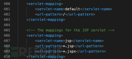 Apache Tomcat从文件包含到RCE漏洞原理深入分析