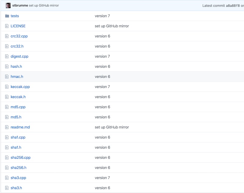 Android NDK JNI 入门笔记-day04-NDK实现Hash算法
