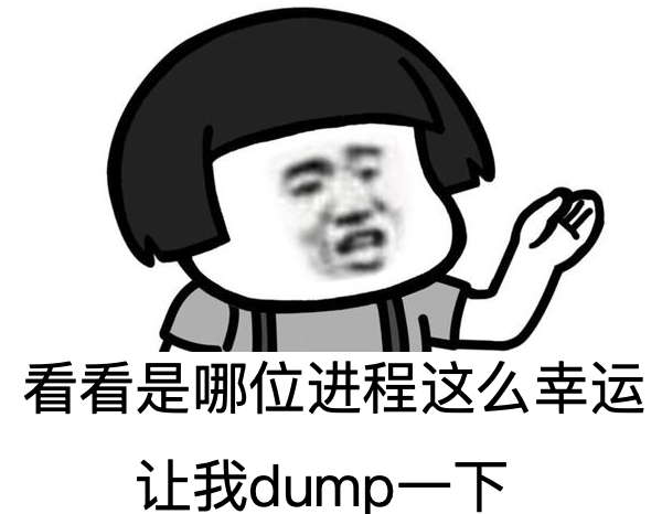 探索堆中的秘密之OQL