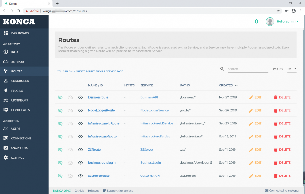 .Net微服务实战之技术选型篇