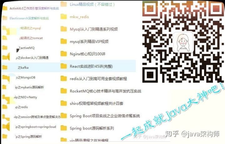和阿里大佬畅聊微服务的前世今生，原来这就是大佬们所处的JAVA世界