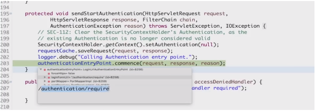 33.SpringSecurity-SpringSecurity Oauth授权源码解读