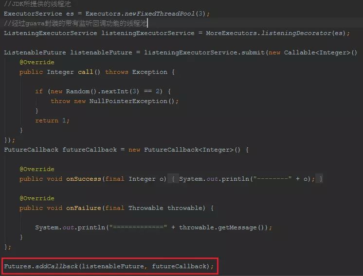 为什么我不建议Java 程序员用阿里巴巴规范，而使用 Google Guava 编程？