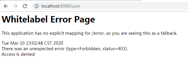 32.SpringSecurity-SpringSecurity授权简介