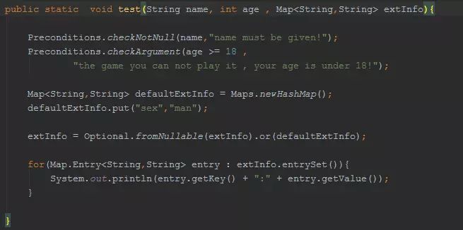 为什么我不建议Java 程序员用阿里巴巴规范，而使用 Google Guava 编程？