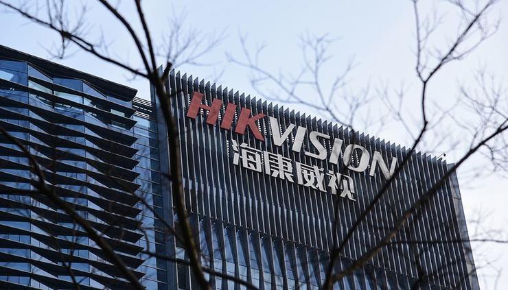 海康威视：AI落地重视边缘端，权利下放布局碎片化市场生态