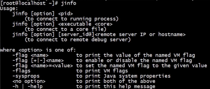 [JVM教程与调优] 什么是JVM运行时参数？