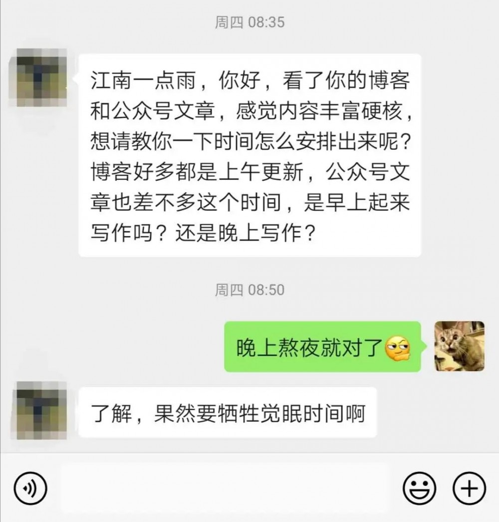 视频教程录制即将收尾，抽一波签名书！