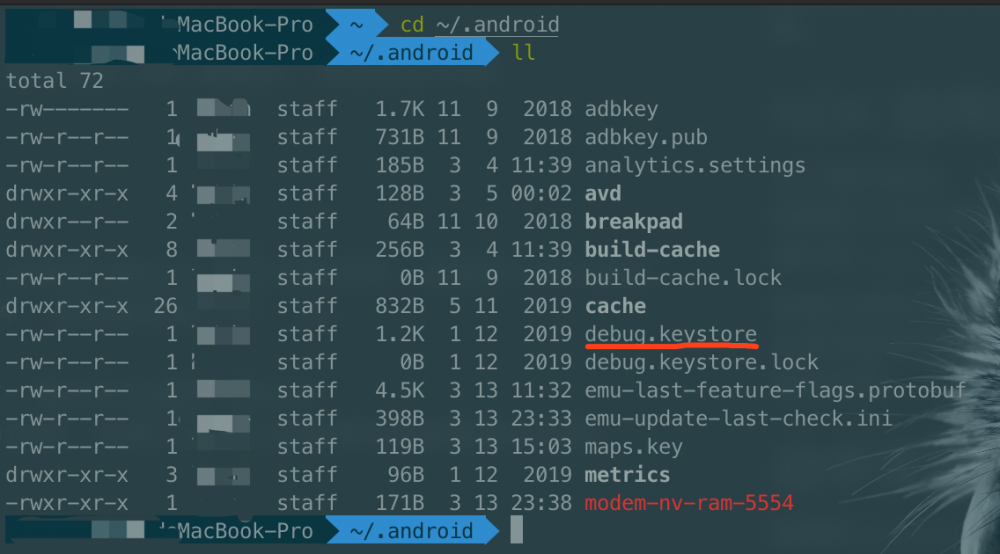 Android NDK JNI 入门笔记-day05-NDK应用签名校验