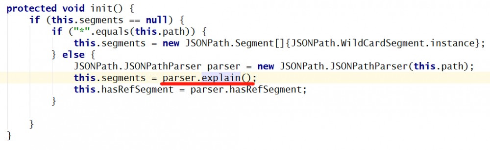 fastjson < 1.2.66 正则表达式拒绝服务漏洞