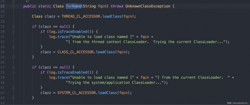 Shiro Padding Oracle Attack 反序列化